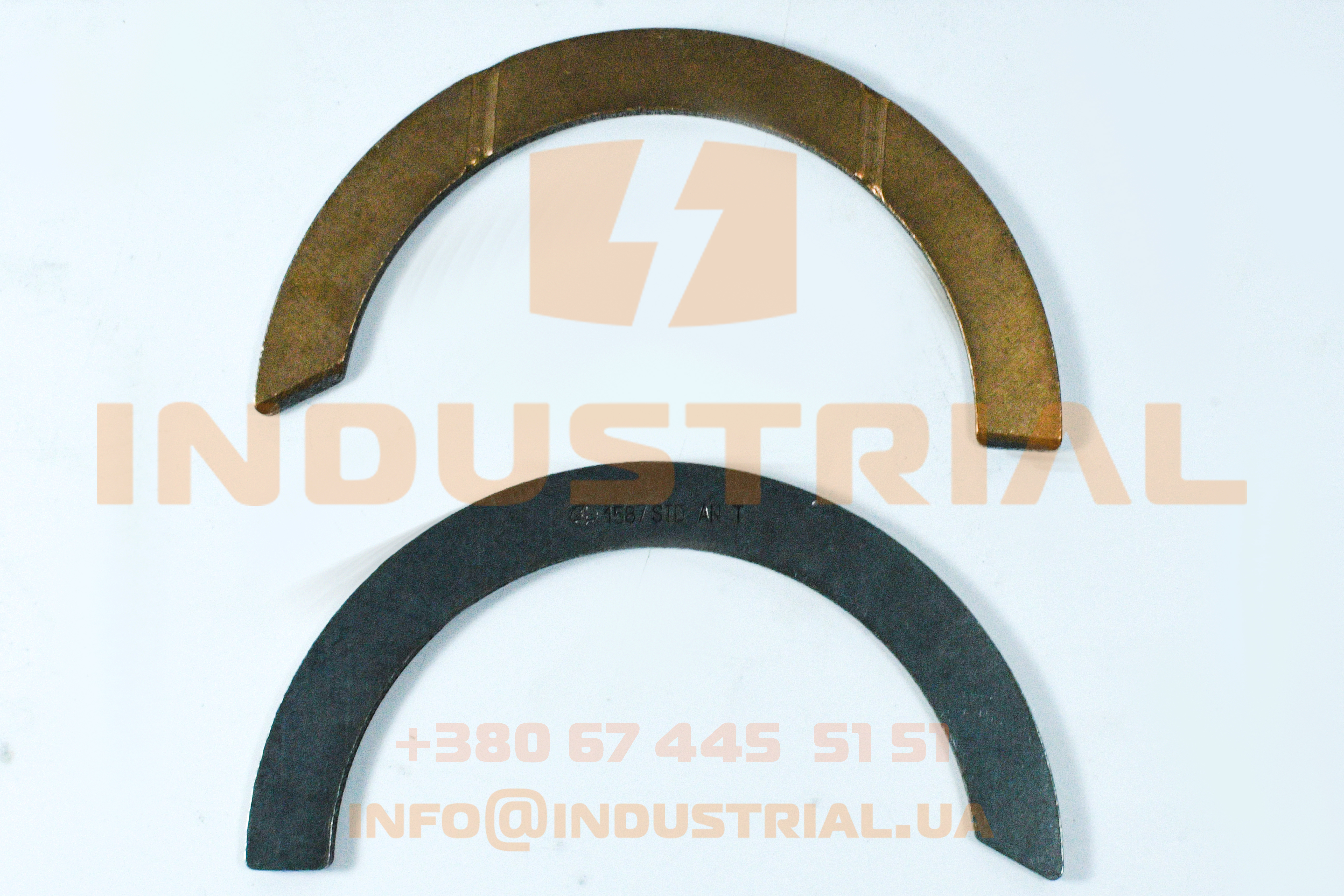 MCD 3122256 MEC DIESEL